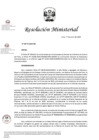 Vista preliminar de documento RM N° 00715-2025-DE (Autorizar el viaje al exterior, en comisión de servicio, del Calm MAGNANI MIRANDA y CC VARGAS VALDIVIA y TS1 MORALES CHÁVEZ a Filipinas)