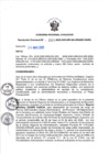 Vista preliminar de documento RDR 1800-2025-GRA/GR-GG-ORADM-OGRH