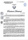 Vista preliminar de documento RD N°354-2025-DG-DIRIS-LC