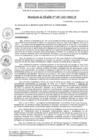 Vista preliminar de documento RESOLUCION DE ALCALDIA 087-2025-MDC-A