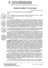 Vista preliminar de documento RESOLUCION DE ALCALDIA 085-2025-MDC-A