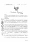 Vista preliminar de documento RD 126-2025-DG-HEP-MINSA (APROBAR LA TRANSFERENCIA DE FONDOS AL SUBCAFAE HEP CORRESPONDIENTE A JUNIO 2025)