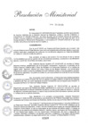 Vista preliminar de documento Resolución Ministerial N° 0380-2025-RE