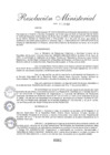 Vista preliminar de documento Resolución Ministerial N° 0382-2025-RE