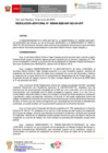 Vista preliminar de documento RESOLUCION JEFATURAL-000040-2025-GG-OA-UFP