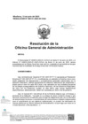 Vista preliminar de documento Resolución N°141-2025-OGA