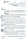 Vista preliminar de documento RESOLUCION DE GERENCIA MUNICIPAL N°303-2025-MPH-A-GM