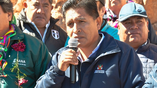 Archivo MPJB