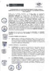 Vista preliminar de documento Convenio Marco de Cooperación Interinstitucional entre el Ministerio de Justicia y Derecho Humanos y el Gobierno Regional de La Libertad