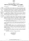 Vista preliminar de documento RESOLUCIÓN DE ALCALDIA Nº 308-2025 -MDC-A
