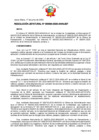 Vista preliminar de documento Directiva N° 004-2025-ANIN, “Directiva para la gestión de viáticos,pasajes y otras asignaciones por comisión de servicios al interior y exterior del país, en la Autoridad Nacional de Infraestructura.