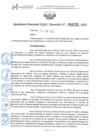 Vista preliminar de documento RESOLUCION DIRECTORA N° 000782 - 2025 UGEL YAROWILCA