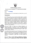 Vista preliminar de documento RDR 139-2025-GRA/GR-GGR-ORADM