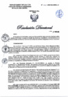 Vista preliminar de documento RD N°362-2025-DG-DIRIS-LC