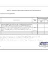 Vista preliminar de documento  APROBACIÓN DE MODIFICACIONES AL CUADRO MULTIANUAL DE NECESIDADES 