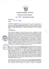 Vista preliminar de documento RGR 034-2025-GRA/GR-GG-GRDE