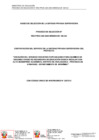 Vista preliminar de documento Bases del proceso