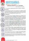 Vista preliminar de documento ORDENANZA MUNICIPAL N°013-2025-MDNC