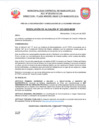 Vista preliminar de documento RESOLUCION DE ALCALDIA N 223-2025-MDM
