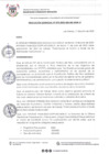 Vista preliminar de documento Resolución Gerencial Nº 073-2025-GM-MD-MDB-LP