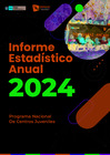 Vista preliminar de documento Informe Estadístico anual 2024