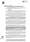 Vista preliminar de documento RESOLUCION DE GERENCIA N° 000310-2025-MPCP/ALC-GM