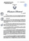 Vista preliminar de documento RD N°364-2025-DG-DIRIS-LC