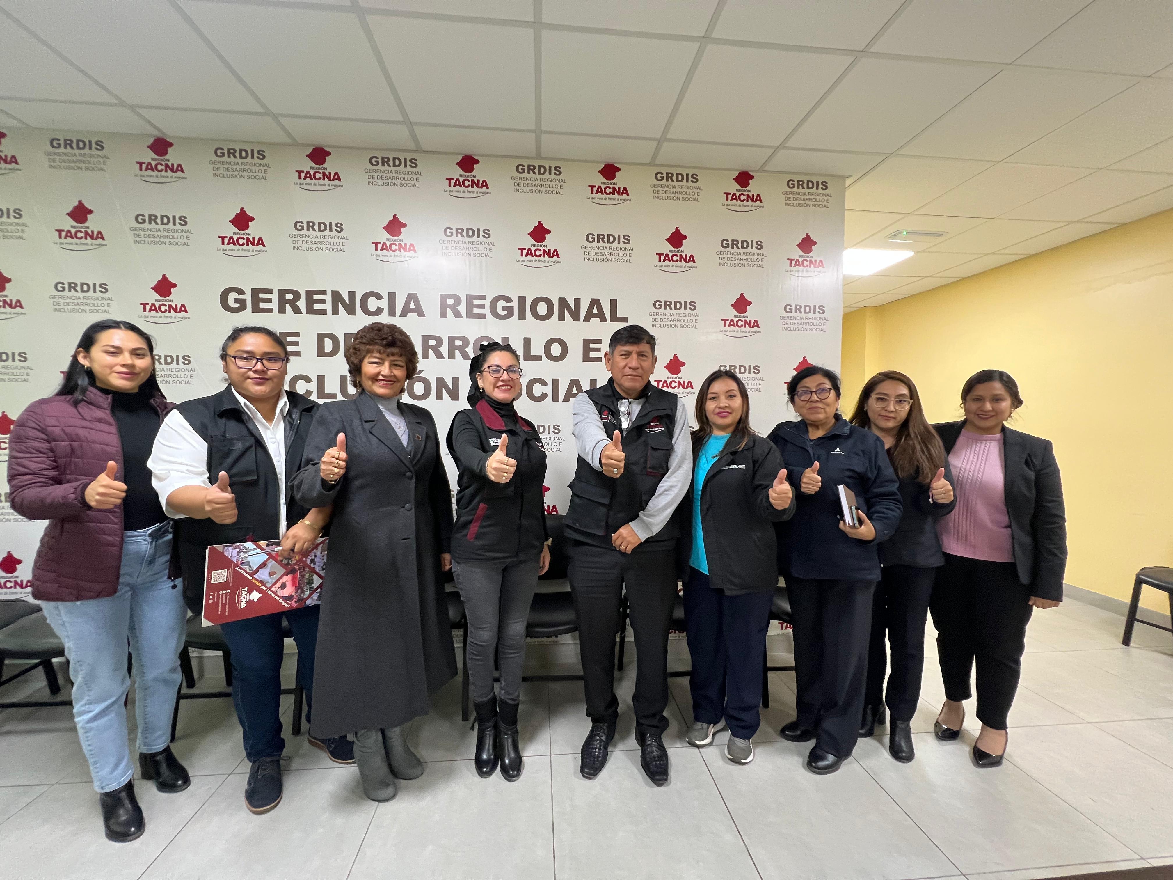 Tacna vibrará por la prevención del consumo de drogas