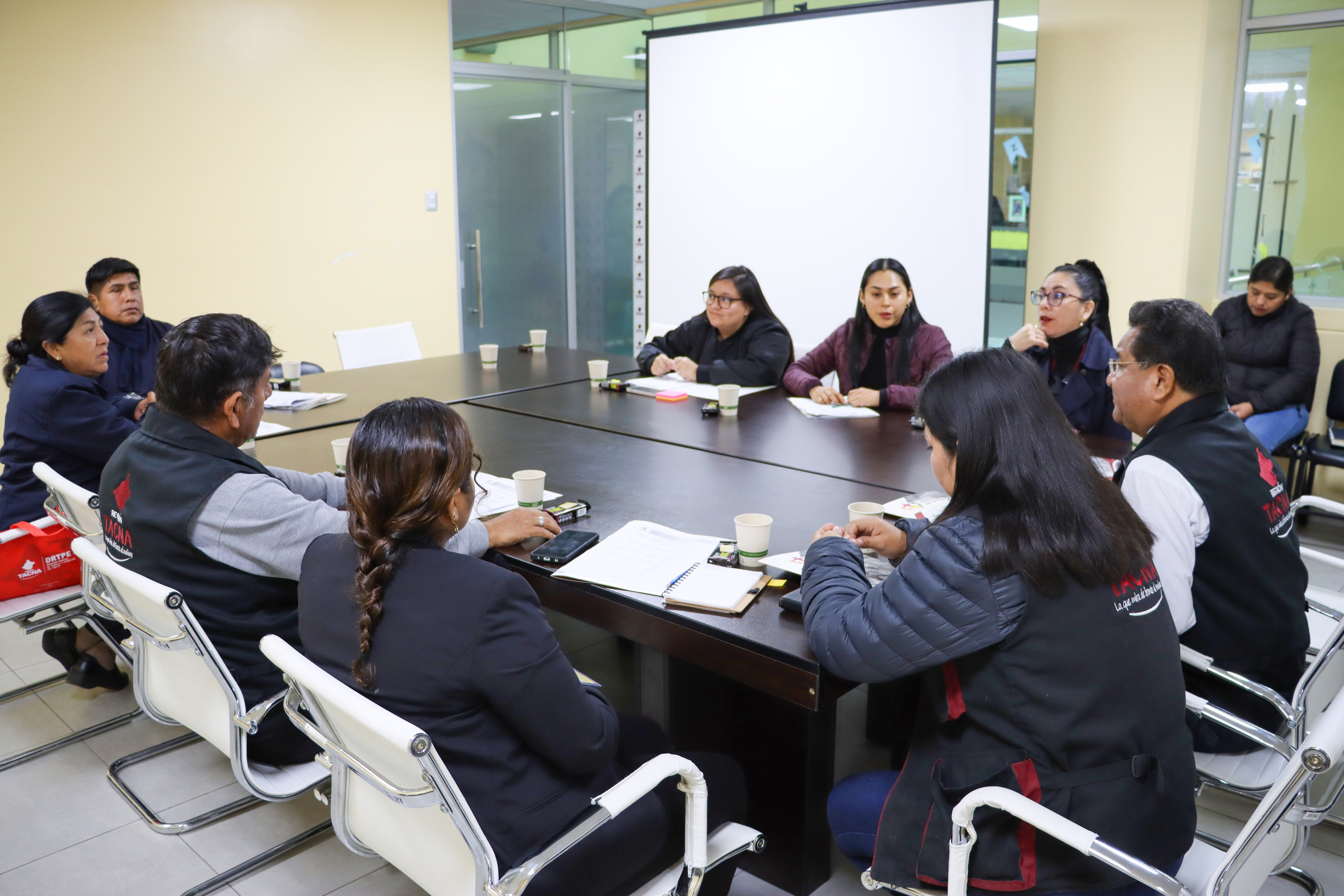Tacna vibrará por la prevención del consumo de drogas