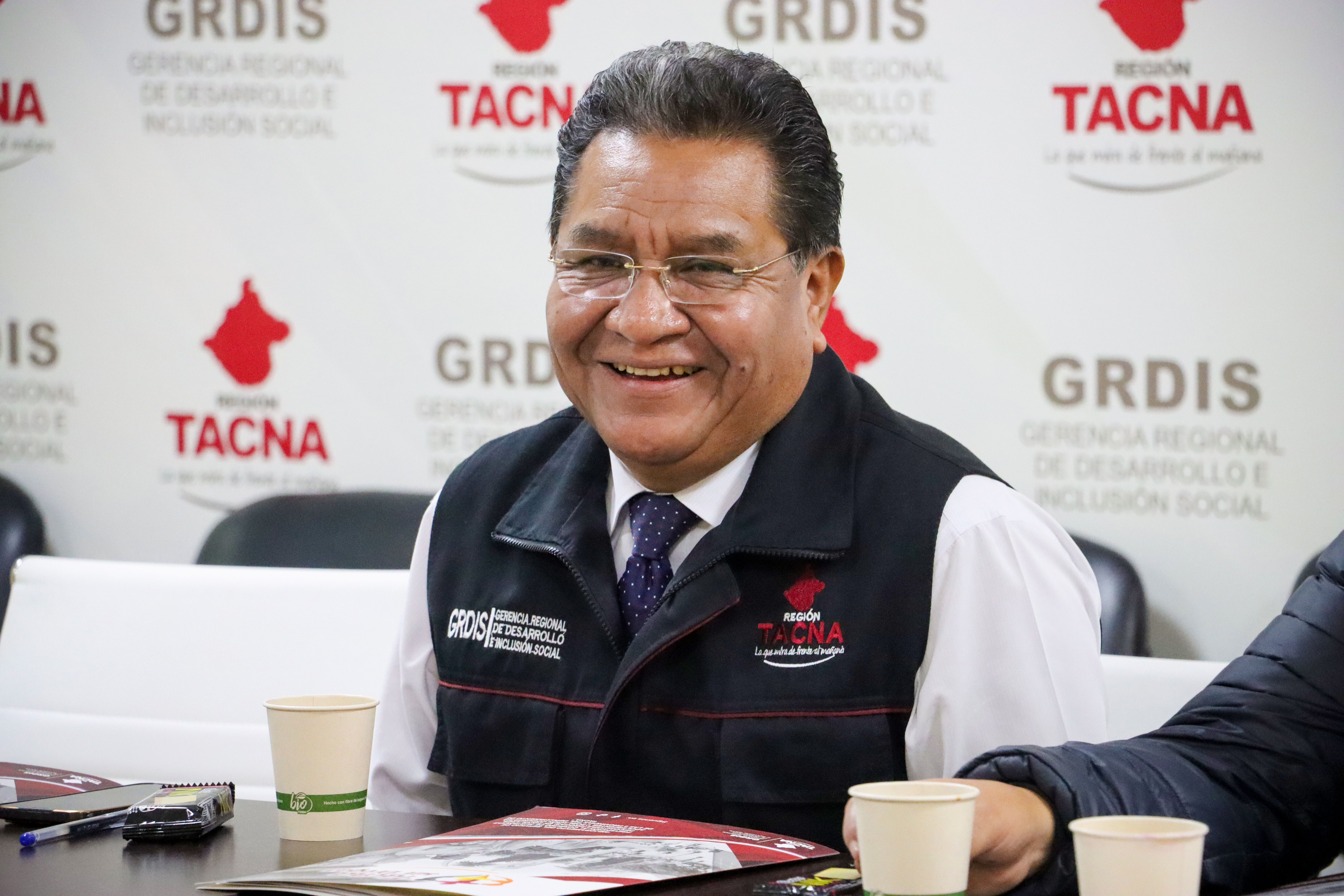 Tacna vibrará por la prevención del consumo de drogas