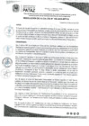 Vista preliminar de documento RESOLUCÍON DE ALCALDÍA N° 156-2025-MPP-A