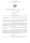 Vista preliminar de documento RD-UGEL-SURCUBAMBA-2025-000350