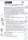 Vista preliminar de documento Convenio Específico de Cooperación Interinstitucional entre el Ministerio de Justicia y la Municipalidad Distrital de Ventanilla