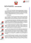 Vista preliminar de documento RM-153-2025-MIDIS