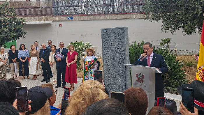 embajador