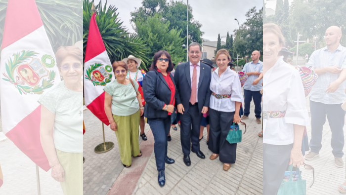 autoridades