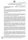 Vista preliminar de documento Resolución Gerencial N.° 058-2025-GAF-MSS