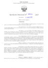 Vista preliminar de documento RD-UGEL-SURCUBAMBA-2025-000352
