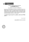 Vista preliminar de documento Proceso CAS N° 099-2025-DGT (desierto)