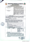 Vista preliminar de documento TDR 2116