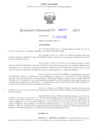 Vista preliminar de documento RD-UGEL-SURCUBAMBA-2025-000353