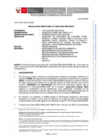 Vista preliminar de documento Resolución N° 0505-2025-OEFA-DFAI