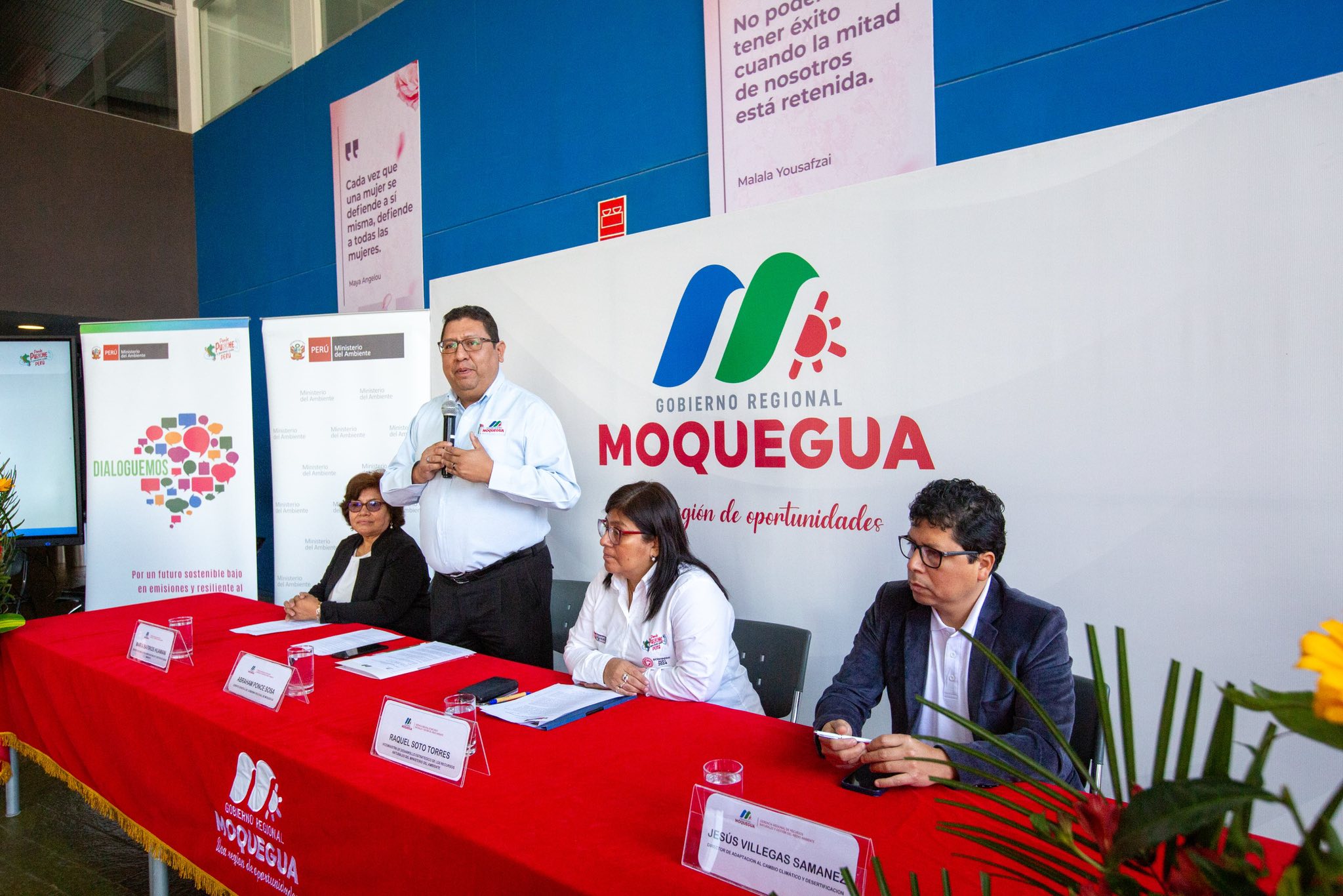 NOTA DE PRENSA N.º 235-2025/RR.PP./GRM