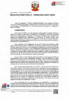 Vista preliminar de documento Resolución Directoral N° 80-2025-DIGDOT-MINSA