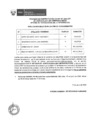 Vista preliminar de documento Proceso CAS N° 097-2025-OTI (resultados de la evaluación de conocimientos)