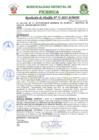 Vista preliminar de documento RESOLUCION DE ALCALDIA N° 71-2025-A MDP