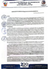 Vista preliminar de documento RESOLUCION DE GERENCIA MUNICIPAL  N° 0218-2025-GM-MPCH-C
