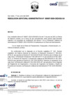 Vista preliminar de documento RESOLUCION JEFATURAL ADMINISTRATIVA-000007-2025-GG-OA