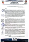 Vista preliminar de documento RESOLUCION DE GERENCIA MUNICIPAL  N° 0228-2025-GM-MPCH-C