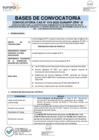 Vista preliminar de documento Bases de Convocatoria CAS N° 019-2025_Operador de Mesa de Partes de la Oficina Registral de Moyobamba
